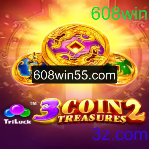 Descubra a Emoção do Jogo 3CoinTreasures2: A Nova Sensação no Mundo do Entretenimento Digital