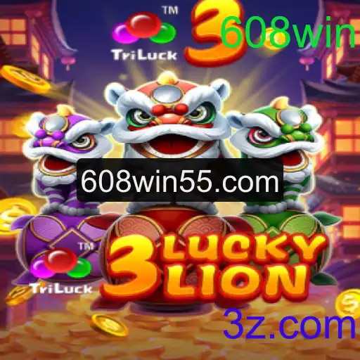 Explorando o Jogo 3LUCKYLION: Sua Introdução e Regras