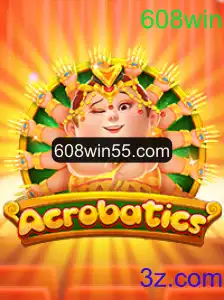 Descubra Acrobatics: O Jogo de Habilidade e Estratégia