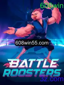 BattleRoosters: A Nova Sensação do Mundo dos Jogos