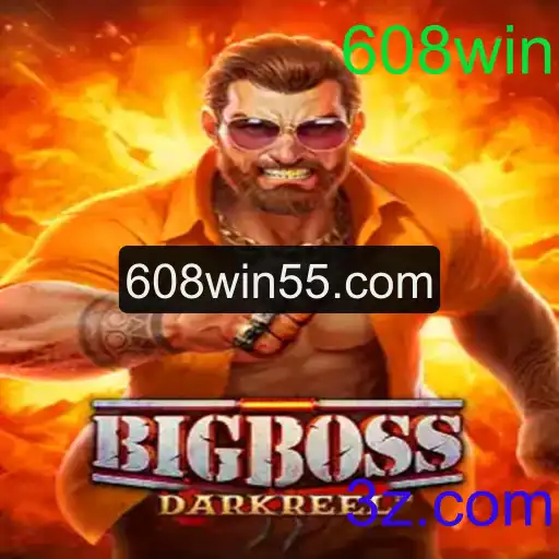 Descubra o Mundo de BigBoss e a Chave para a Vitória: 608win