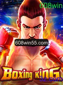 Explorando BoxingKing: O Jogo de Estratégia e Habilidade