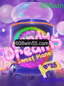 CandyDreamsSweetPlanet: Explorando um Mundo Doce e Empolgante