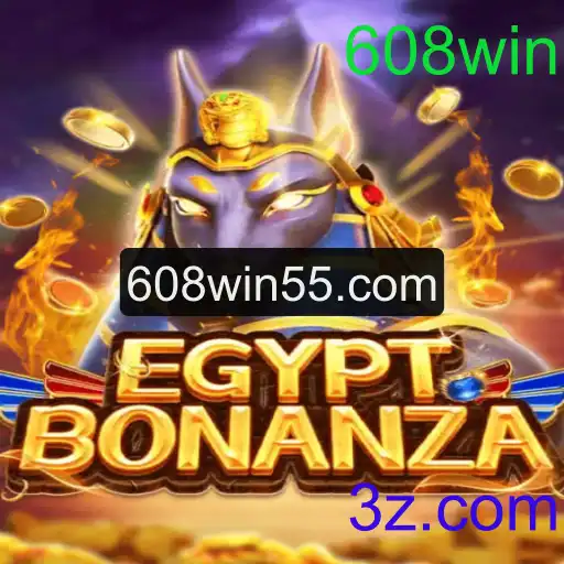 EgyptBonanza: Descubra a Magia dos Tesouros Egípcios em 608win