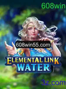 ElementalLinkWater: A Nova Sensação no Mundo dos Jogos