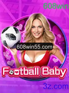 Descubra o Mundo do FootballBaby: Jogo Empolgante com Conexão Direta ao 608win