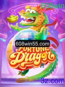 Explorando FortuneDragon: O Novo Favorito dos Jogadores com 608win