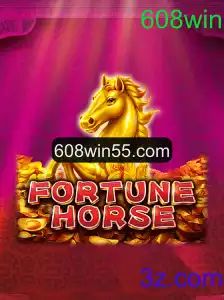 FortuneHorse: Descubra o Jogo que Combina Aventura e Estratégia