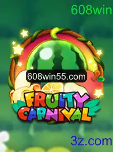 Descubra o Encantamento do Jogo FruityCarnival
