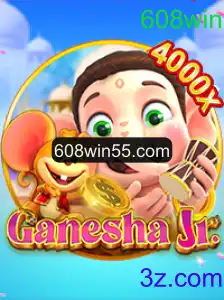 Explorando GaneshaJr: O Jogo de Estratégia e Sorte que Conquista Novos Jogadores