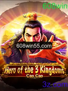 Explorando o Mundo de Heroofthe3KingdomsCaoCao
