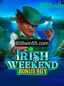 Descubra as Emoções do Jogo IrishWeekendBonusBuy