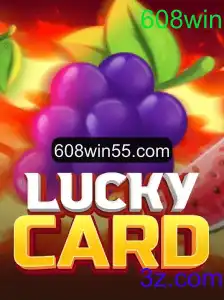 Descubra o Mundo Fascinante do Jogo LuckyCard