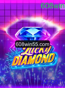 Descubra o Fascinante Mundo de LuckyDiamond: O Jogo de Estratégia e Sorte