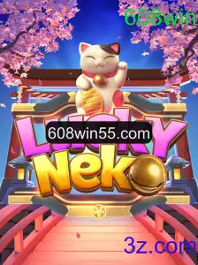 Descubra o Fascinante Mundo de LuckyNeko: Um Mergulho no Universo dos Jogos de Azar