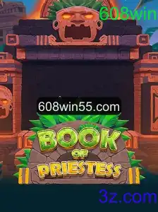 Descobrindo as Maravilhas do Jogo BookOfPriestess e a Experiência de 608win