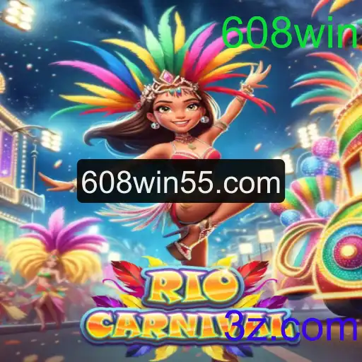 RioCarnival: A Experiência Vibrante do Carnaval Brasileiro em um Jogo