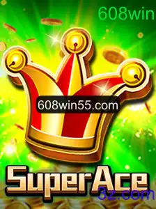 Descubra o Fascinante Mundo de SuperAce: Um Mergulho nas Regras e Aventuras do Jogo