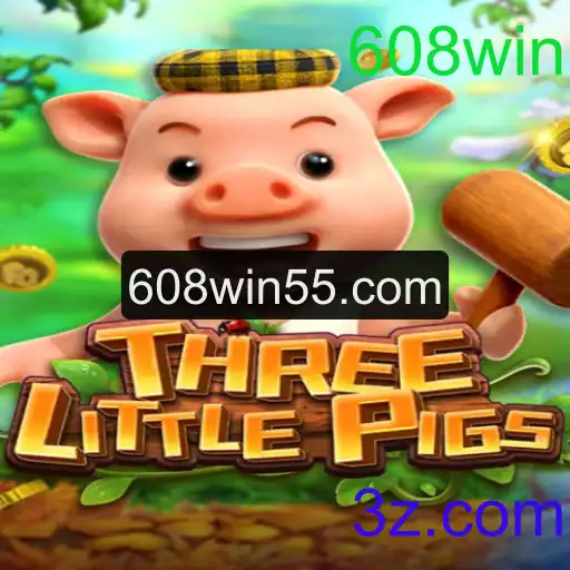 Descubra o Fascinante Mundo de THREELITTLEPIGS