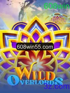 WildOverlords: Aventuras Épicas e Estratégias em 608win
