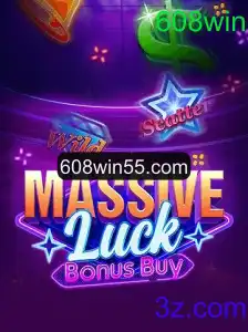 Descubra o Universo Empolgante de MassiveLuckBonusBuy: A Nova Sensação em Jogos de Azar