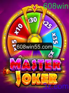 Explorando o Mundo do Jogo MasterJoker: Uma Nova Era de Entretenimento