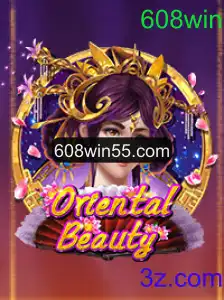 Explorando o Fascinante Mundo de OrientalBeauty: Diversão no 608win