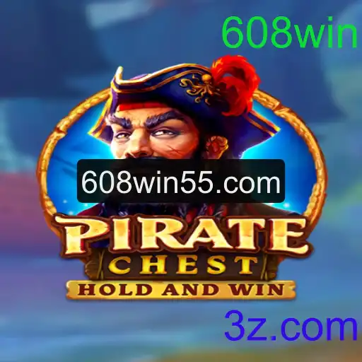 PirateChest: A Incrível Aventura dos Sete Mares