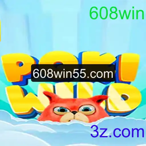 PokiWild: Descubra o Mundo de Aventuras com 608win