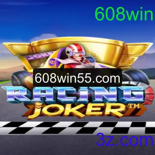 RacingJoker: A Nova Sensação do Mundo dos Jogos de Corrida