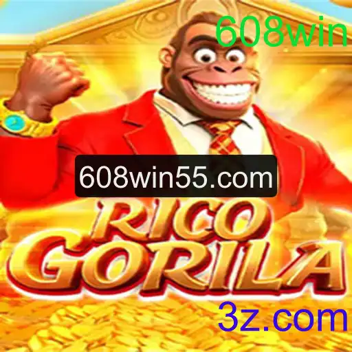 RicoGorila: O Novo Fenômeno no Mundo dos Jogos