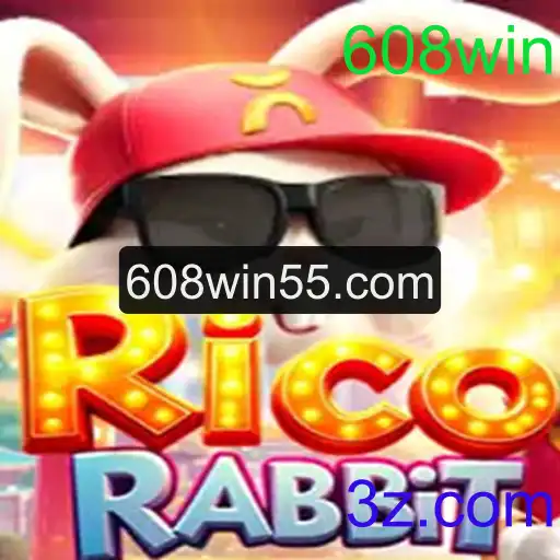 Descubra a Fascinante Jornada de RicoRabbit e a Emoção do 608win