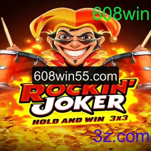Descubra o Excitante Mundo de RockinJoker: O Jogo de Cartas que Conquista Multidões