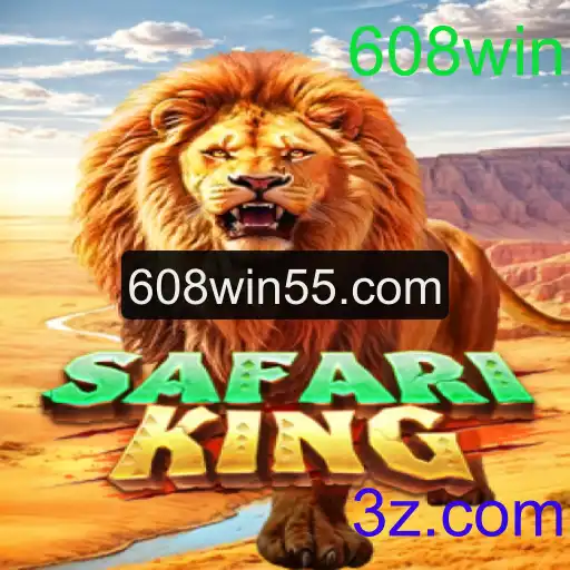 Conheça SafariKing: Um Jogo Emocionante Com a Palava-Chave 608win
