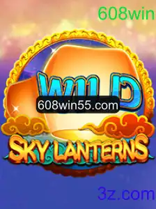 Descubra a Fascinante Experiência do Jogo SkyLanterns com 608win