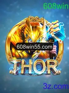 Descubra o Fascinante Mundo de THOR: Jogo de Estratégia e Fortuna