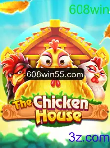 TheChickenHouse: A Nova Era dos Jogos Interativos