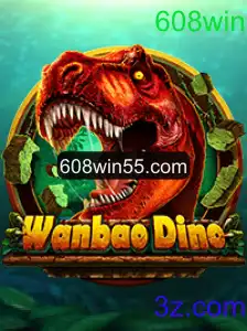Descubra o Mundo de WanBaoDino: Uma Aventura Dinossáurica com 608win