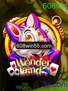 Explorando o Mundo de Wonderland: Uma Aventura Imersiva